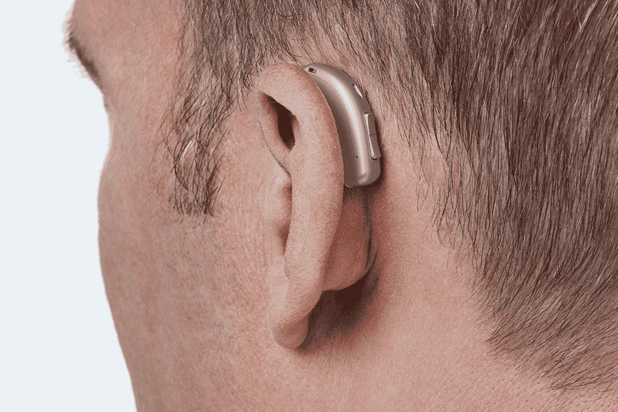 Oticon Real 3 miniRITE T