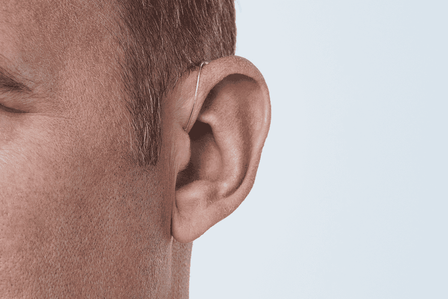 Oticon Real 3 miniRITE T