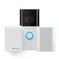 Bellman Visit/Ring Video Doorbell Pack