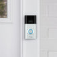Bellman Visit/Ring Video Doorbell Pack